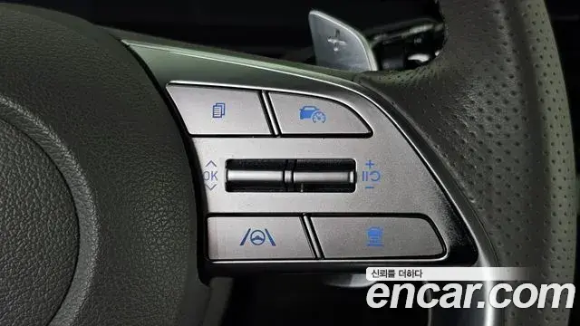 Hyundai Staria 2021 — Photo 16/20