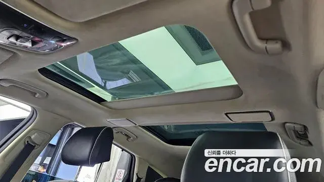 Genesis GV80 2022 — Şəkil 16/20