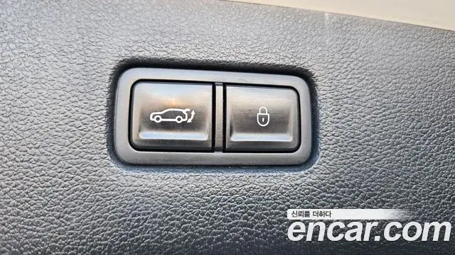 Genesis GV80 2022 — Şəkil 17/20