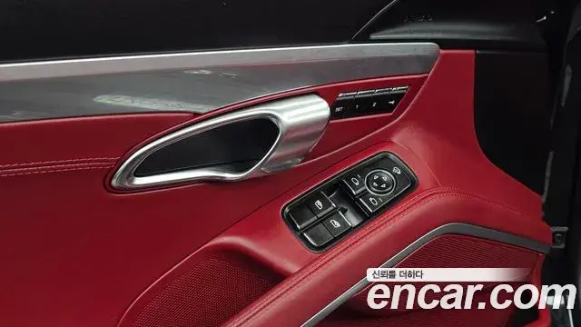 Porsche 718 Boxster 2024 — Photo 16/20