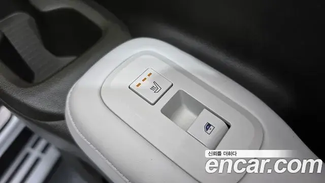 Hyundai Santa Fe 2023 — Photo 20/20
