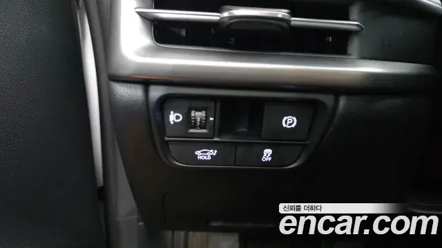 Hyundai Grandeur 2023 — Şəkil 19/20