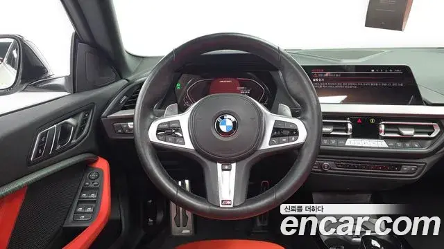 BMW 2 Series Gran Coupe 2022 — Фото 12/20