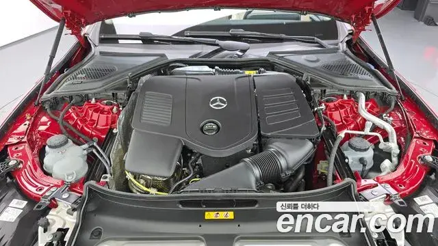 Mercedes-Benz E-Class 2025 — Şəkil 6/20