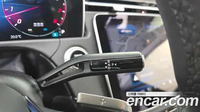 Mercedes-Benz E-Class 2025 — Şəkil 9/20