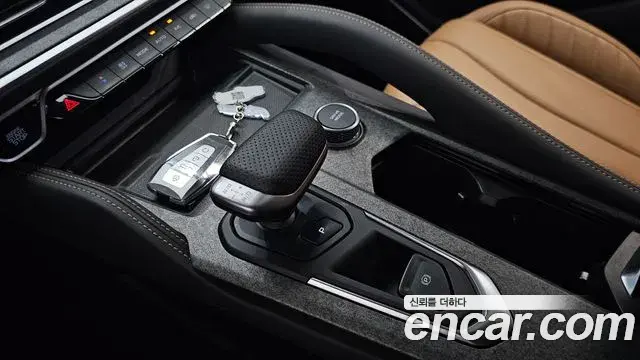 Renault Samsung Filante 2026 — Photo 9/20