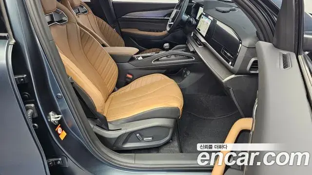 Renault Samsung Filante 2026 — Photo 12/20