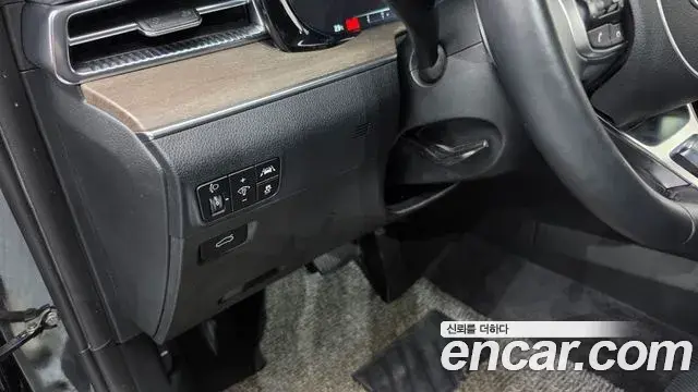 Kia K5 2021 — Photo 17/20
