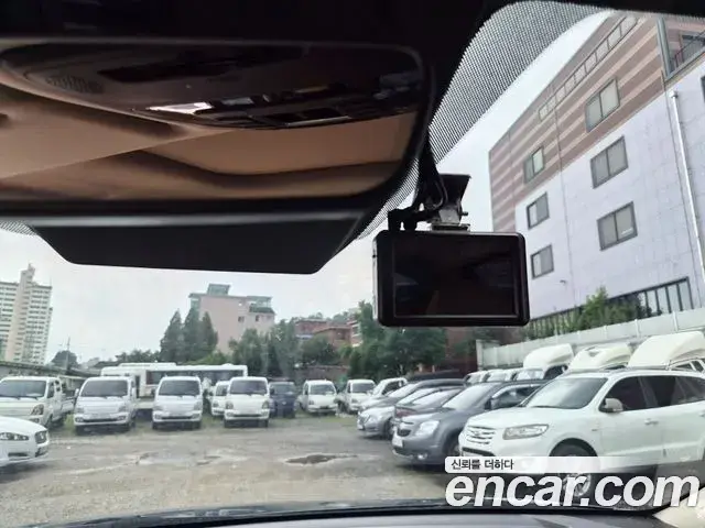 Kia Carnival 2021 — Photo 16/20