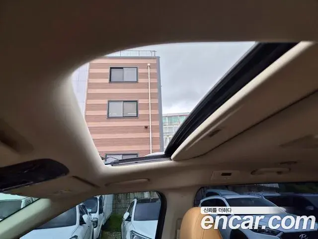 Kia Carnival 2021 — Photo 19/20