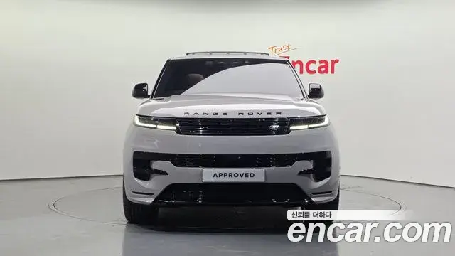 Land Rover Range Rover Sport 2025 — Şəkil 2/20