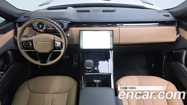 Land Rover Range Rover Sport 2025 — Şəkil 8/20