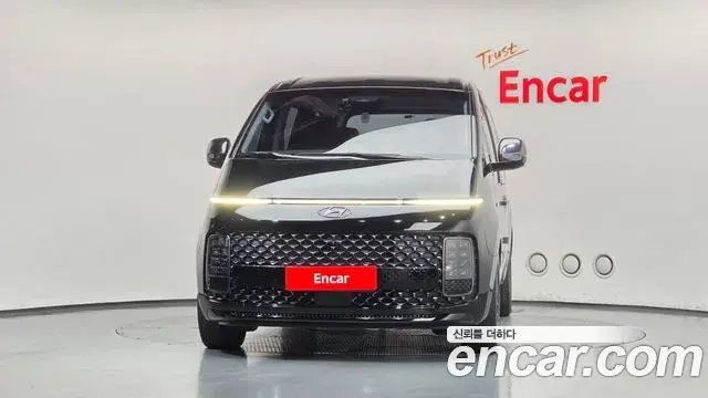 Hyundai Staria 2021 — Şəkil 3/20