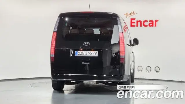 Hyundai Staria 2021 — Şəkil 4/20