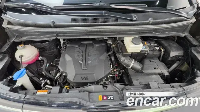 Hyundai Staria 2021 — Şəkil 6/20