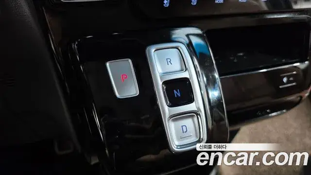 Hyundai Staria 2021 — Şəkil 9/20