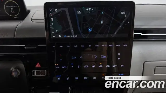 Hyundai Staria 2021 — Şəkil 14/20