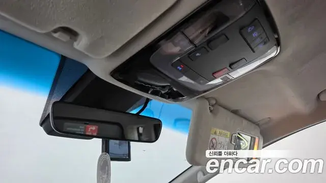 Hyundai Staria 2021 — Şəkil 17/20