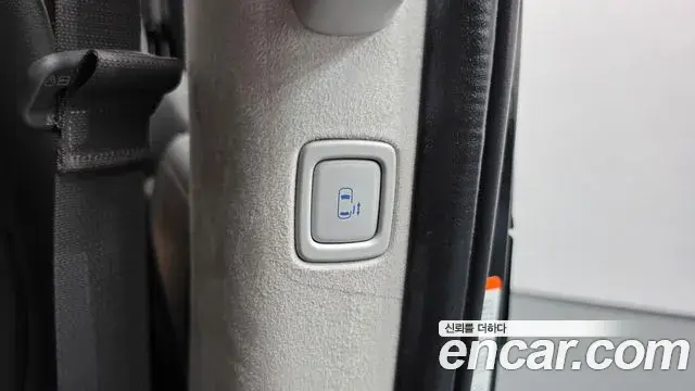 Hyundai Staria 2021 — Şəkil 18/20