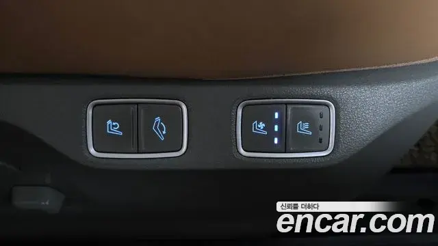Hyundai Staria 2021 — Şəkil 19/20