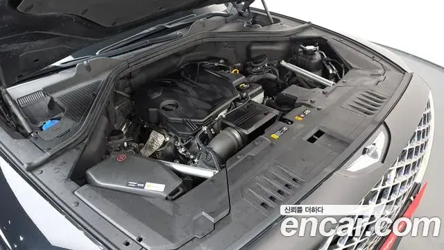 Genesis GV80 2020 — Şəkil 6/20