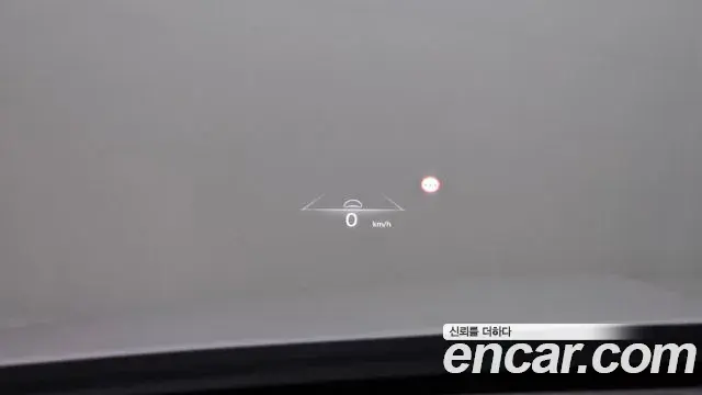 Genesis Electrified G80 2021 — Photo 19/20