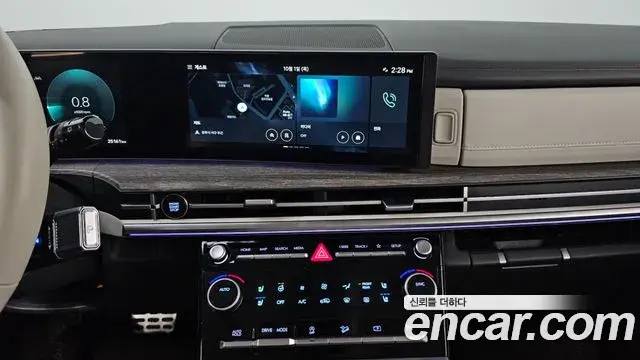 Hyundai Santa Fe 2025 — Фото 14/20