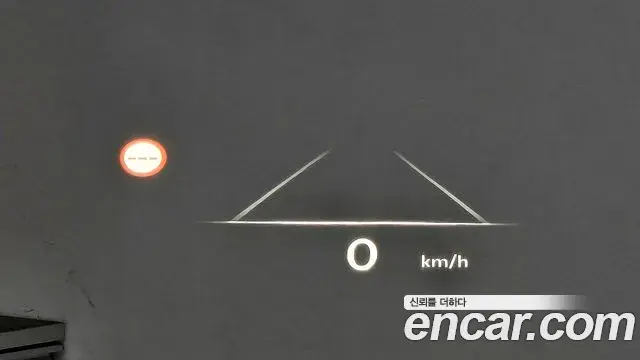Genesis GV80 2024 — Photo 15/20