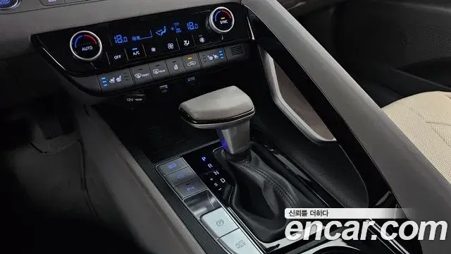 Hyundai Avante 2022 — Фото 9/20