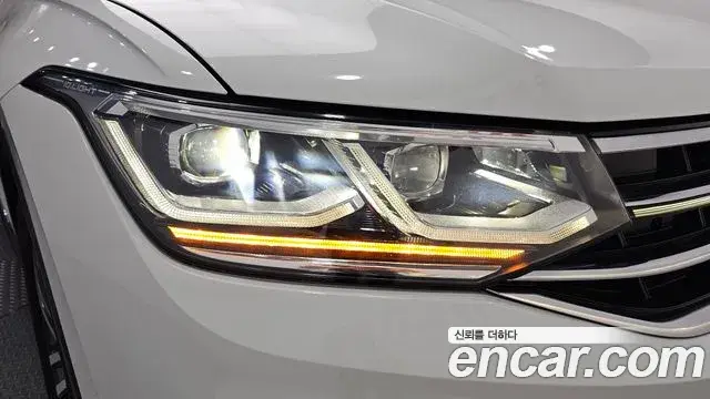 Volkswagen Tiguan Allspace 2023 — Şəkil 24/36