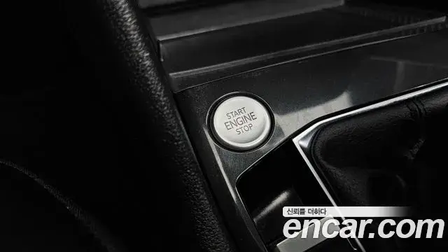 Volkswagen Tiguan Allspace 2023 — Şəkil 30/36