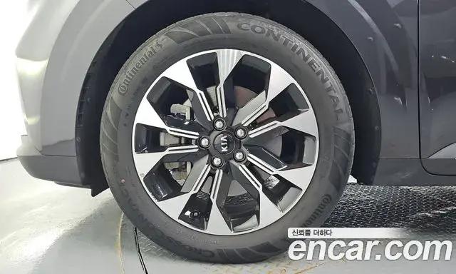 Kia Carnival 2021 — Şəkil 5/20