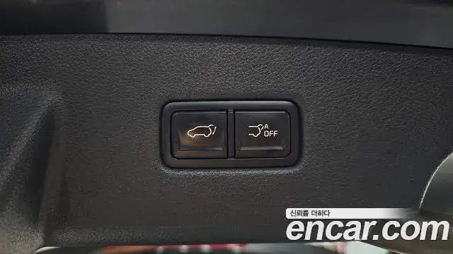Kia Carnival 2021 — Şəkil 19/20