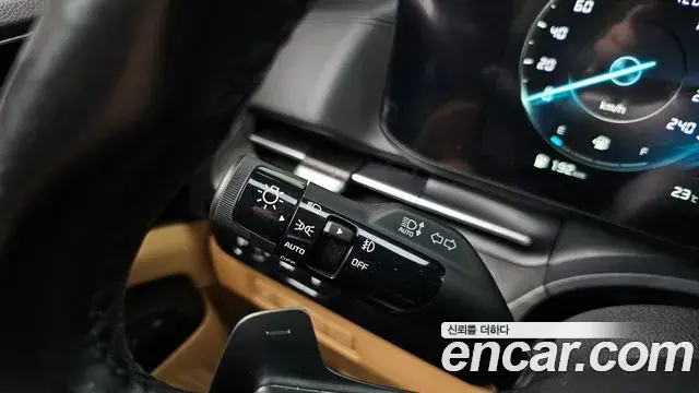 Kia Carnival 2021 — Şəkil 20/20