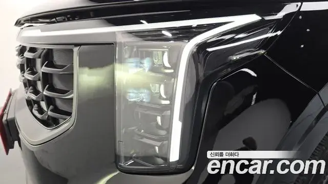 Kia Carnival 2026 — Şəkil 2/33