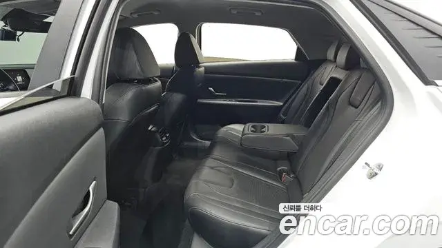 Hyundai Avante 2020 — Фото 12/20