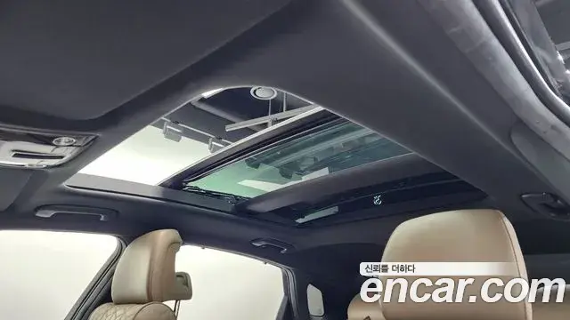 Kia K8 2021 — Şəkil 16/20