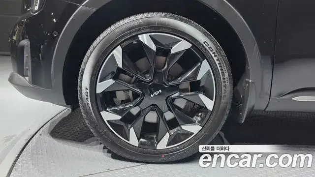 Kia Sorento 2024 — Photo 5/20