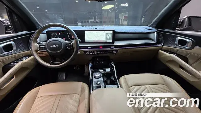 Kia Sorento 2024 — Photo 7/20