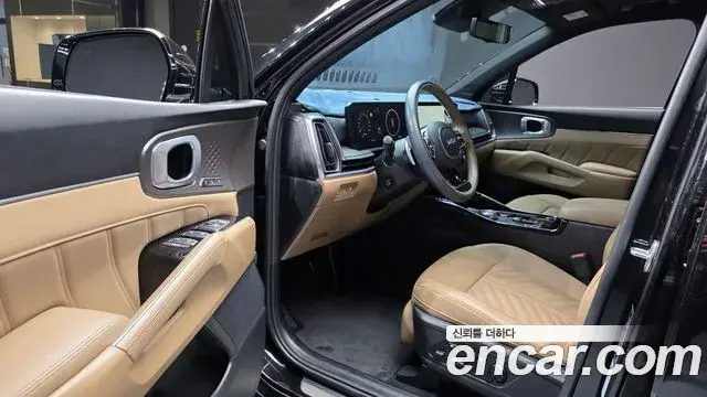 Kia Sorento 2024 — Photo 10/20