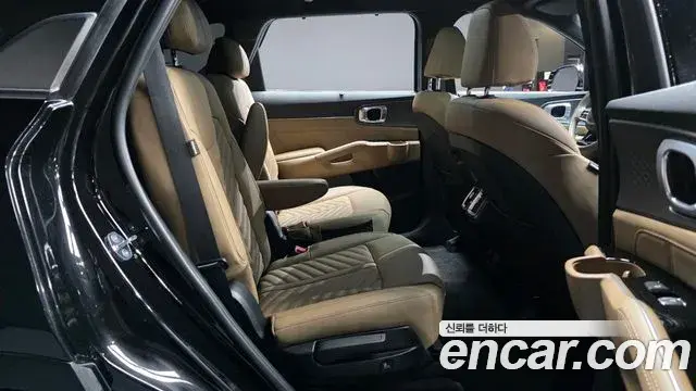 Kia Sorento 2024 — Photo 11/20