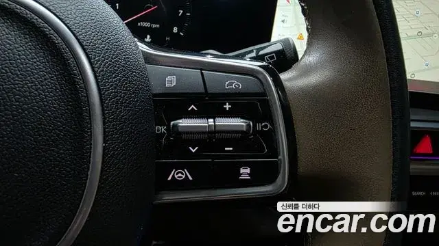Kia Sorento 2024 — Photo 18/20