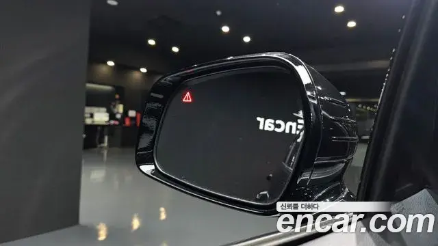 Kia Sorento 2024 — Photo 19/20