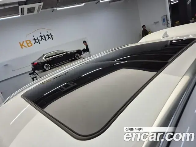 Genesis GV80 2022 — Photo 12/20