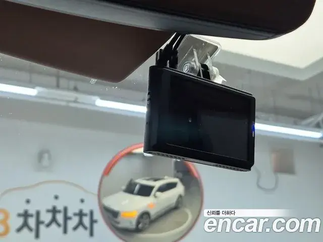 Genesis GV80 2022 — Photo 17/20