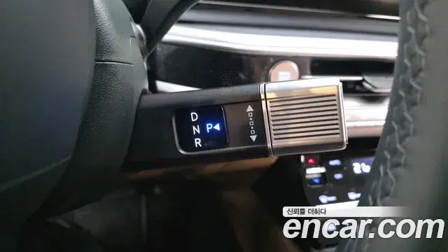 Hyundai Grandeur 2023 — Photo 9/20