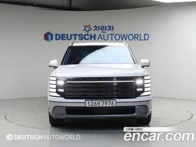 Hyundai Palisade 2025 — Photo 3/20