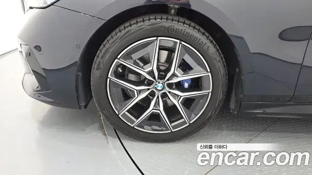 BMW 5 Series 2026 — Photo 5/20