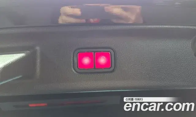 Mercedes-Benz S-Class 2021 — Photo 19/20