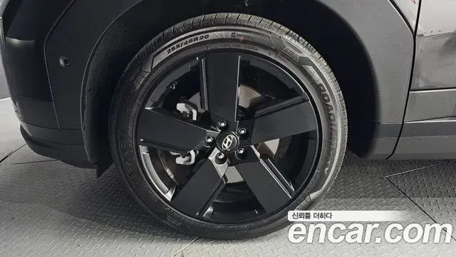 Hyundai Santa Fe 2026 — Şəkil 5/20